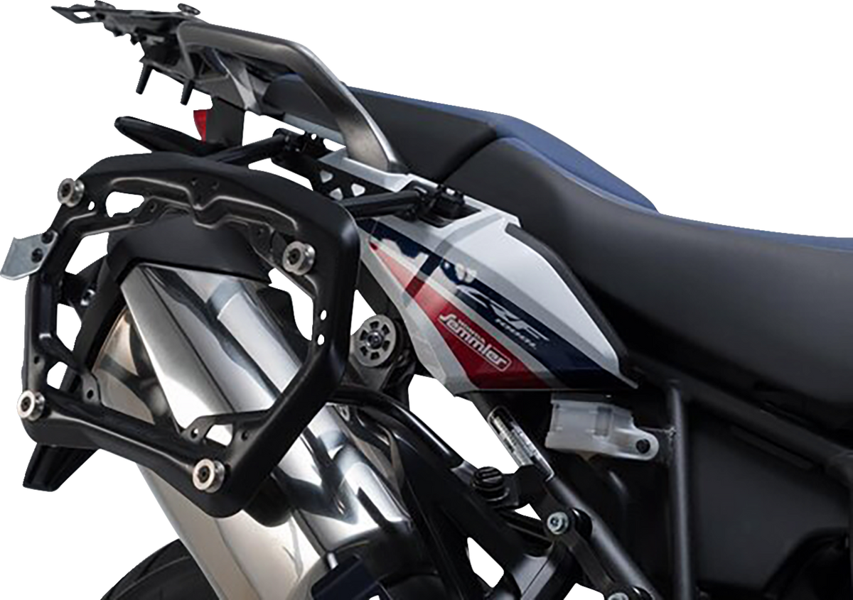 SW-Motech PRO Side Carrier - Left/Right - Honda - CRF1000L Africa Twin