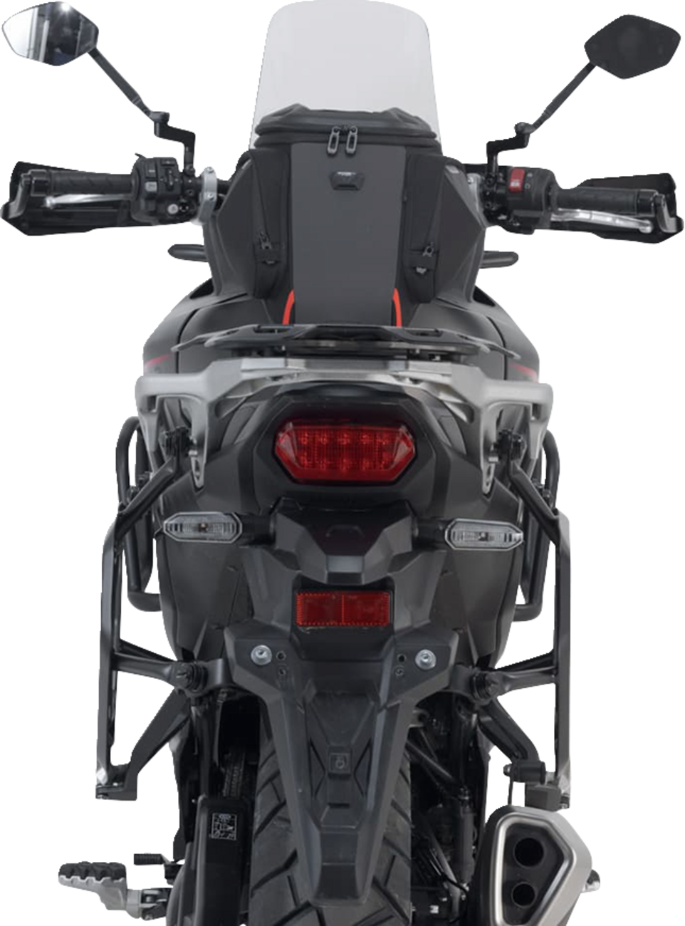 SW-Motech PRO Side Carrier - Left/Right - Honda - XL750R Transalp