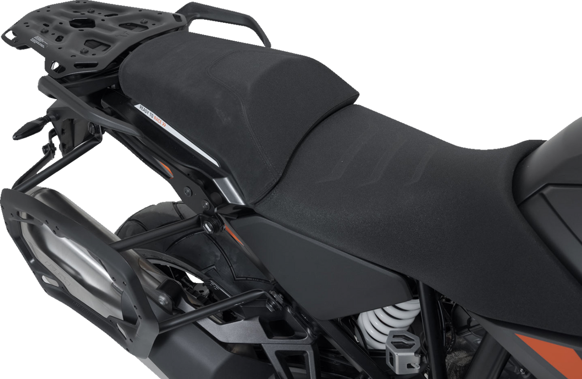 SW-Motech PRO Side Carrier - Left/Right - KTM - 1290 Adventure R/S