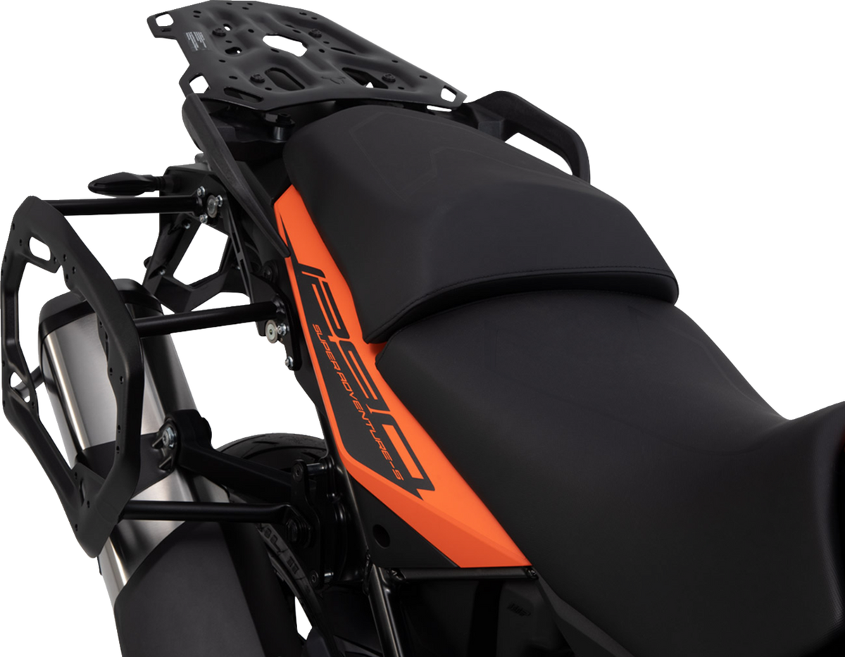 SW-Motech PRO Side Carrier - Left/Right - KTM