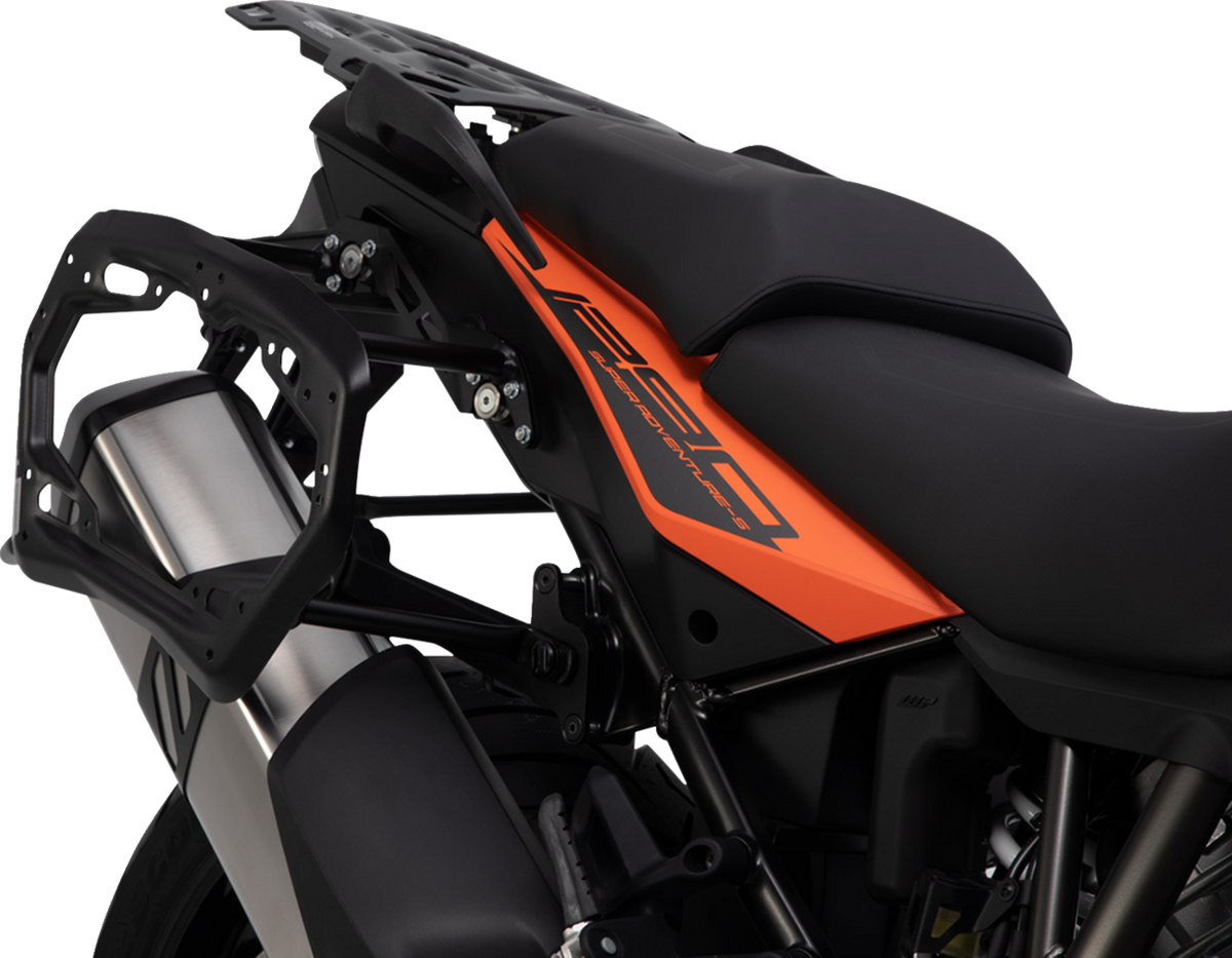 SW-Motech PRO Side Carrier - Left/Right - KTM