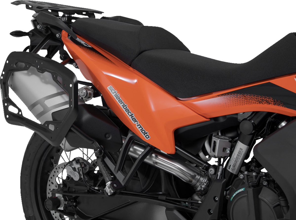 SW-Motech PRO Side Carrier - Left/Right - KTM - 790/890 Adventure/R | 890 SMT