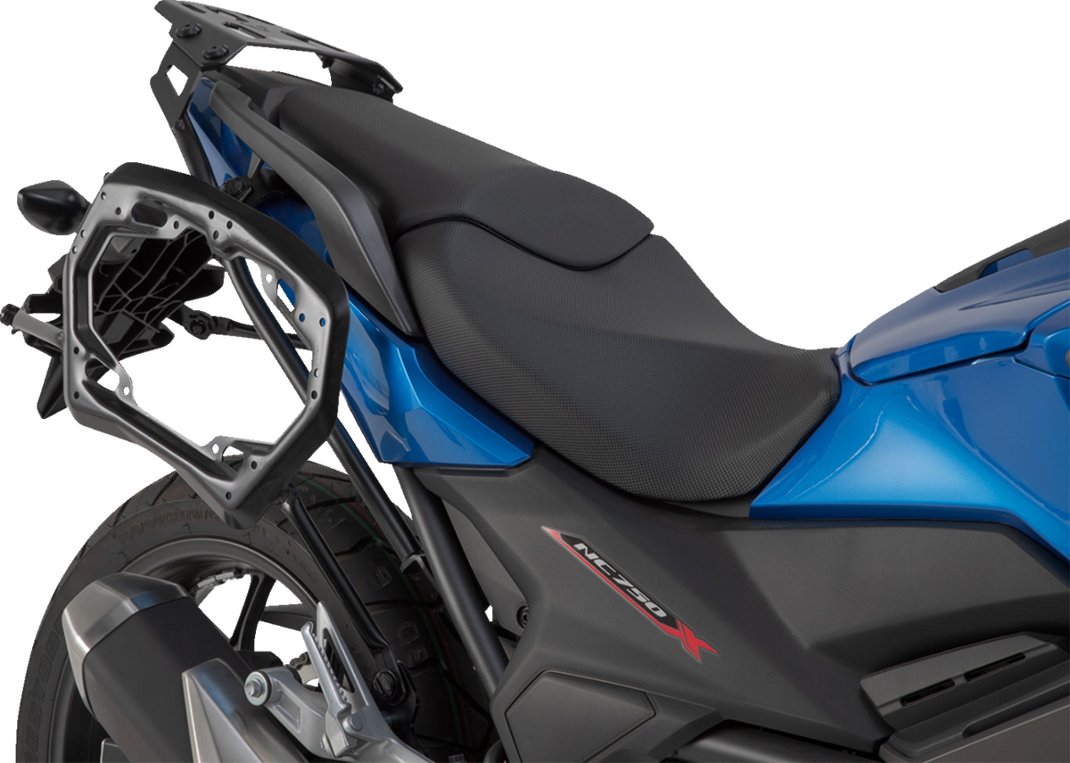 SW-Motech PRO Side Carrier - Left/Right - NC750X/S/XD
