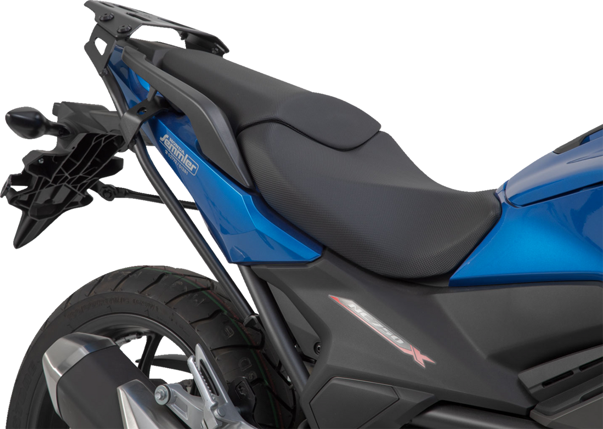 SW-Motech PRO Side Carrier - Left/Right - NC750X/S/XD
