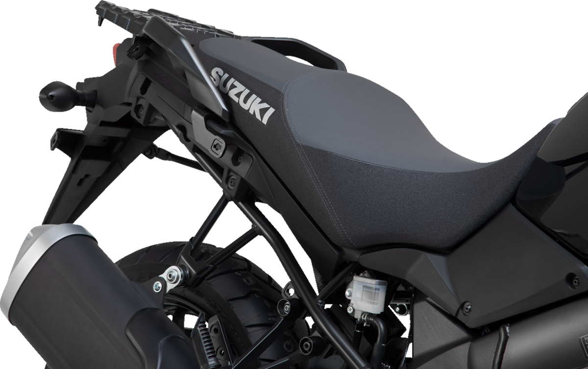 SW-Motech PRO Side Carrier - Left/Right - Suzuki - V-Storm 1000