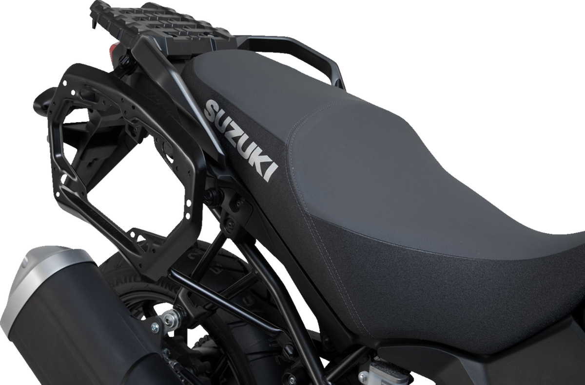 SW-Motech PRO Side Carrier - Left/Right - Suzuki - V-Storm 1000