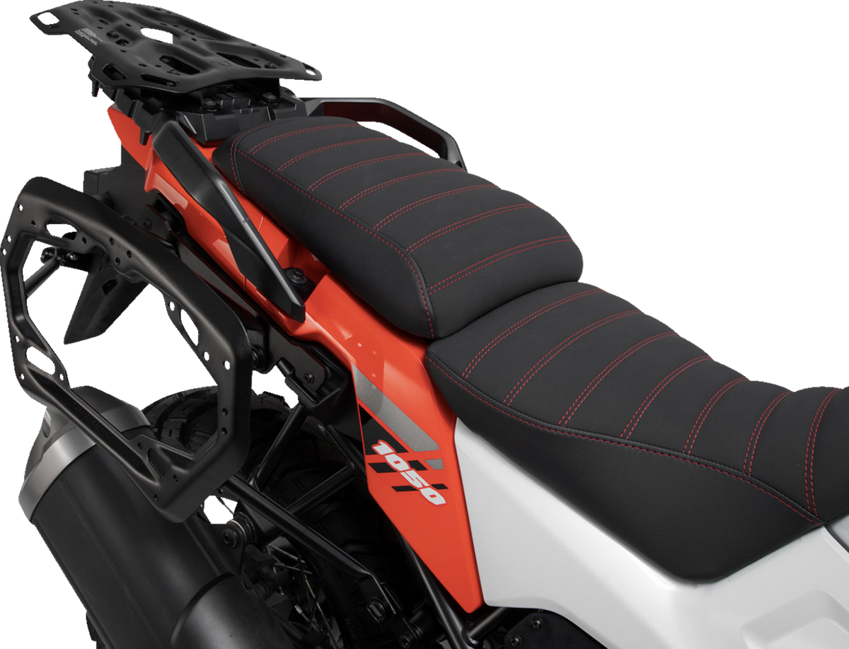 SW-Motech PRO Side Carrier - Left/Right - Suzuki - V-Storm 1050/XT