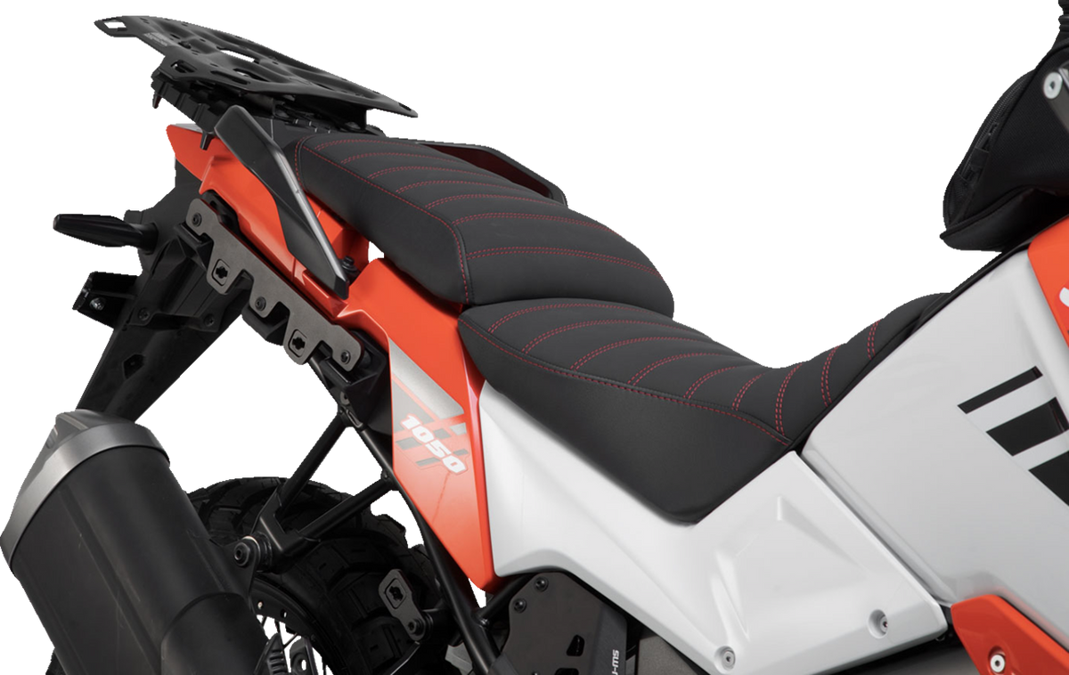 SW-Motech PRO Side Carrier - Left/Right - Suzuki - V-Storm 1050/XT