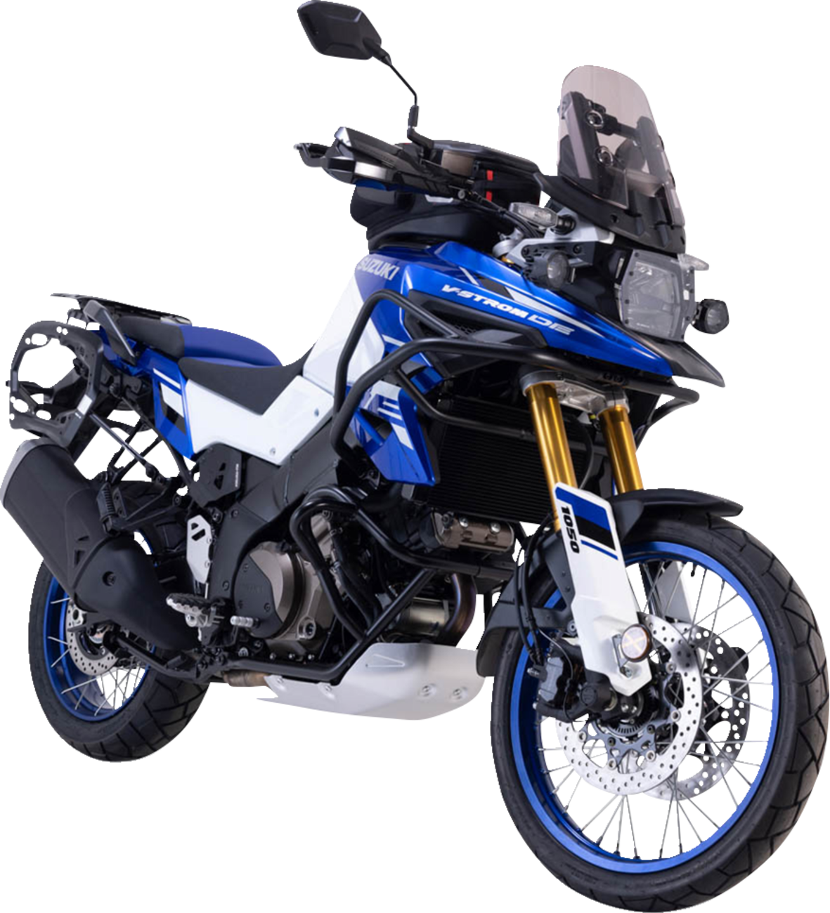SW-Motech PRO Side Carrier - Left/Right - Suzuki - V-Storm 1050DE
