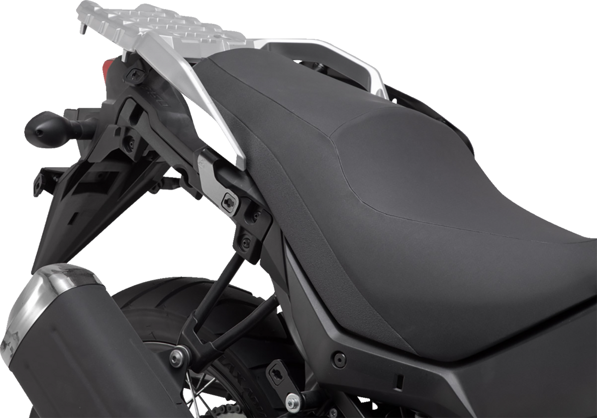 SW-Motech PRO Side Carrier - Left/Right - Suzuki - V-Storm 650/XT