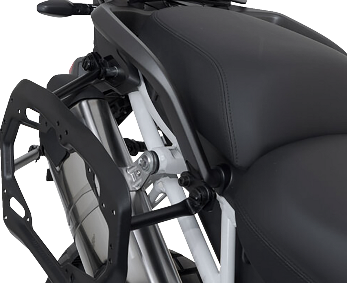 SW-Motech PRO Side Carrier - Left/Right - Triumph - Tiger 1200 Explorer GT/Rally