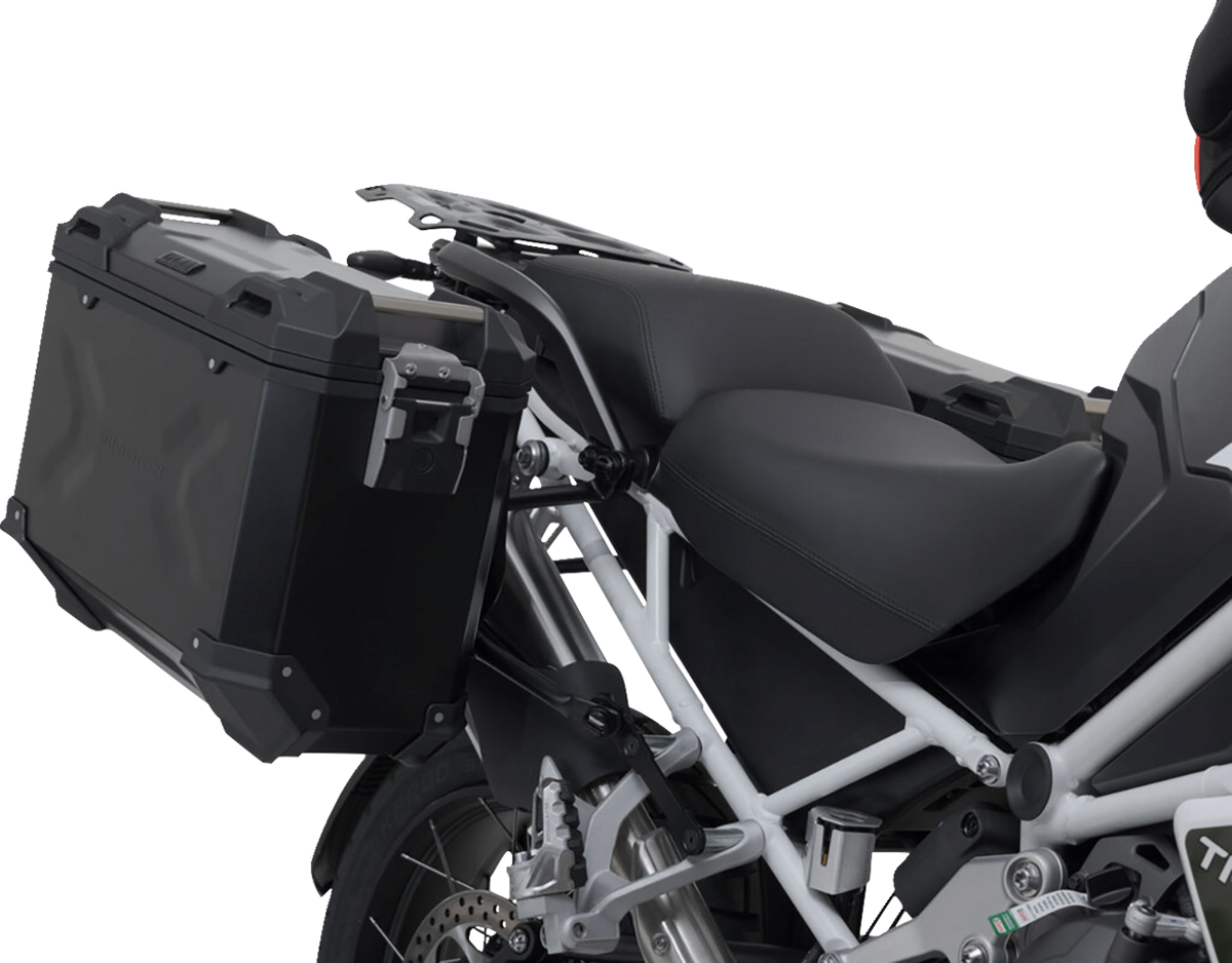 SW-Motech PRO Side Carrier - Left/Right - Triumph - Tiger 1200 Explorer GT/Rally