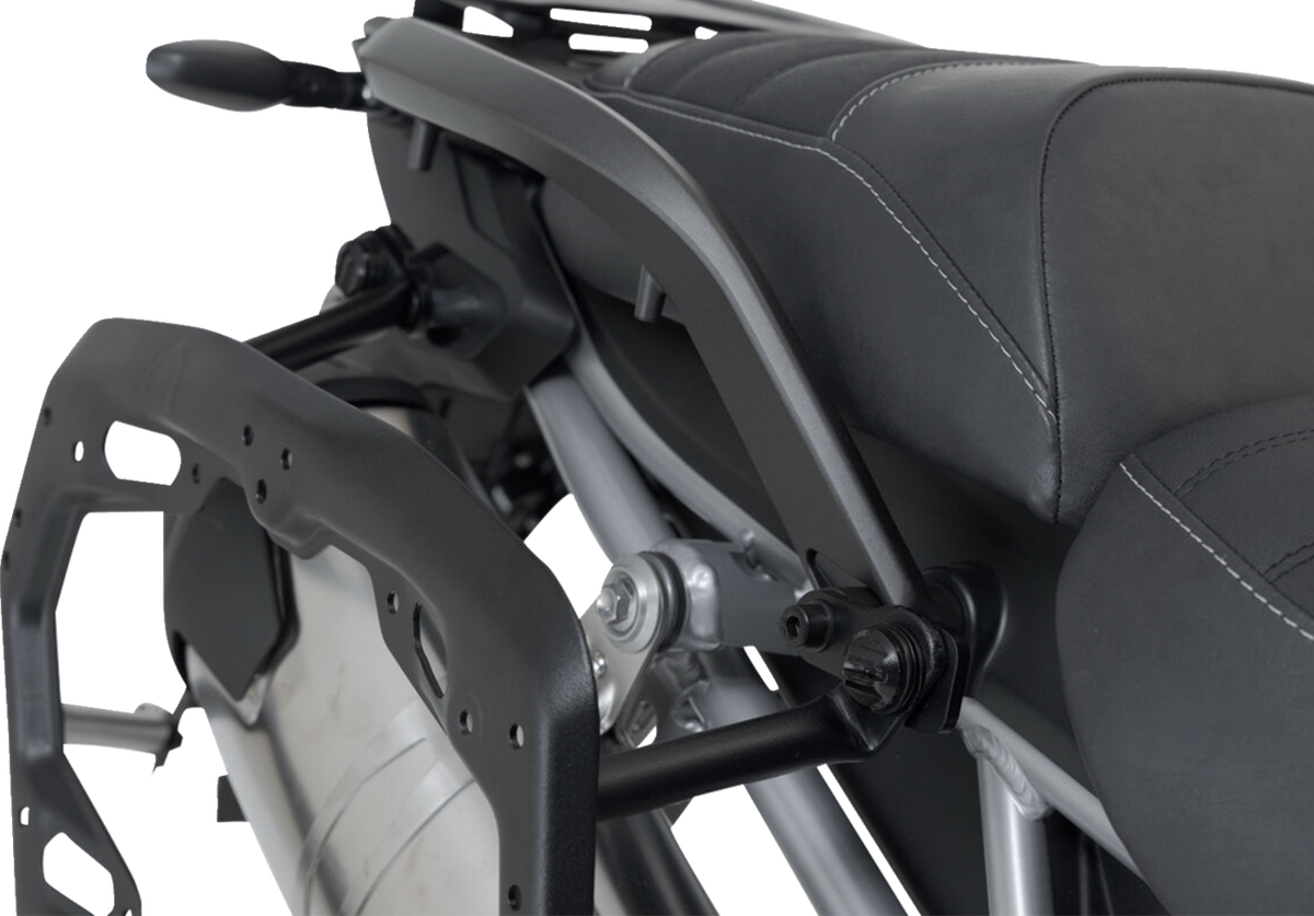 SW-Motech PRO Side Carrier - Left/Right - Triumph - Tiger 1200 GT/Pro/ Rally Pro