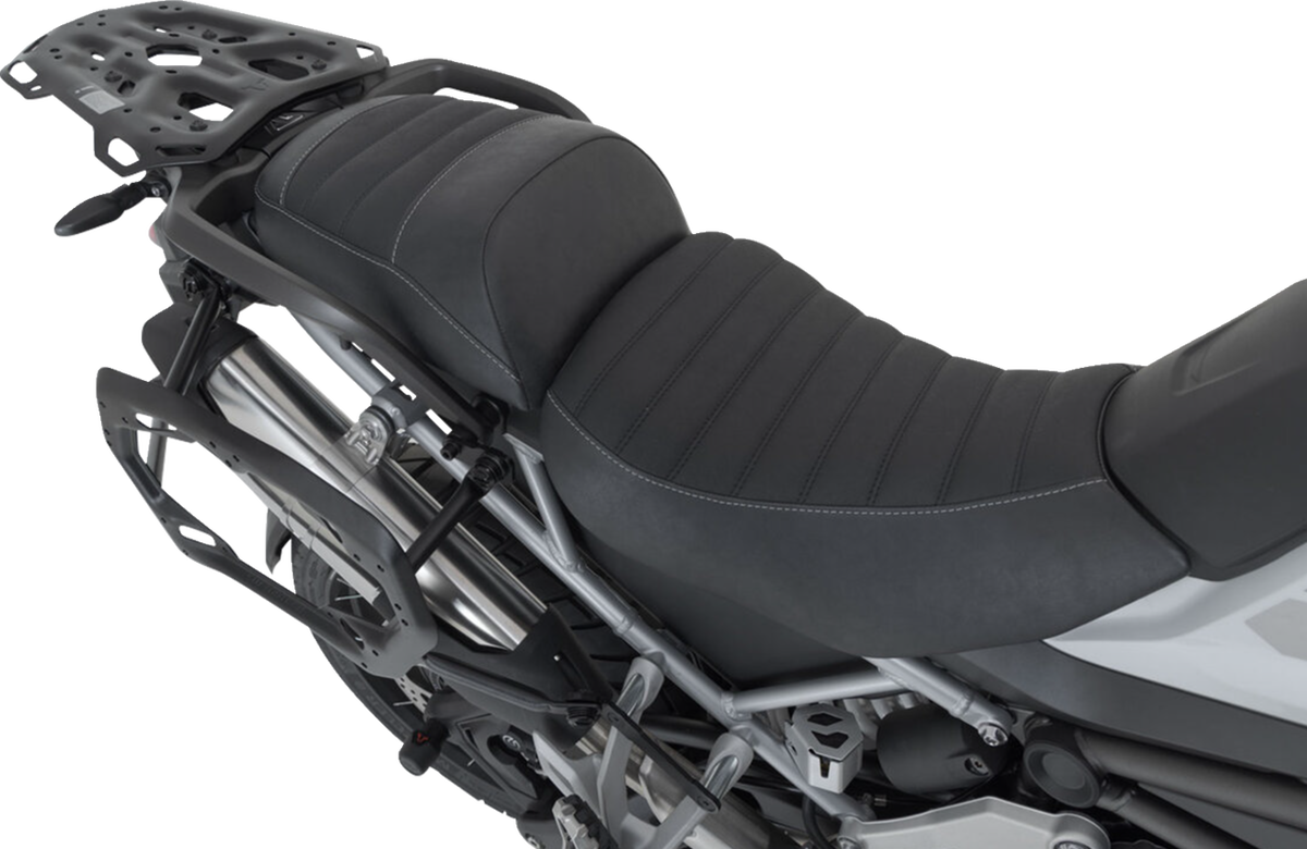 SW-Motech PRO Side Carrier - Left/Right - Triumph - Tiger 1200 GT/Pro/ Rally Pro