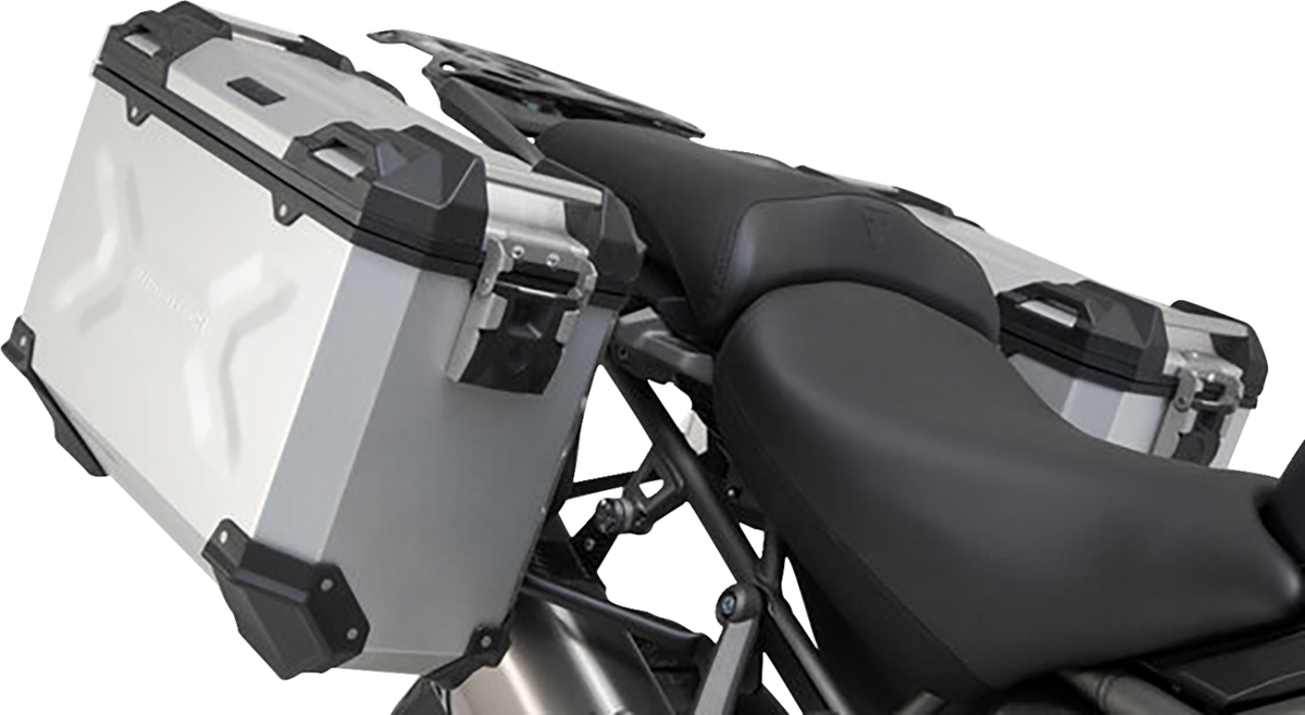 SW-Motech PRO Side Carrier - Left/Right - Triumph - Tiger 1200/Tiger Explorer