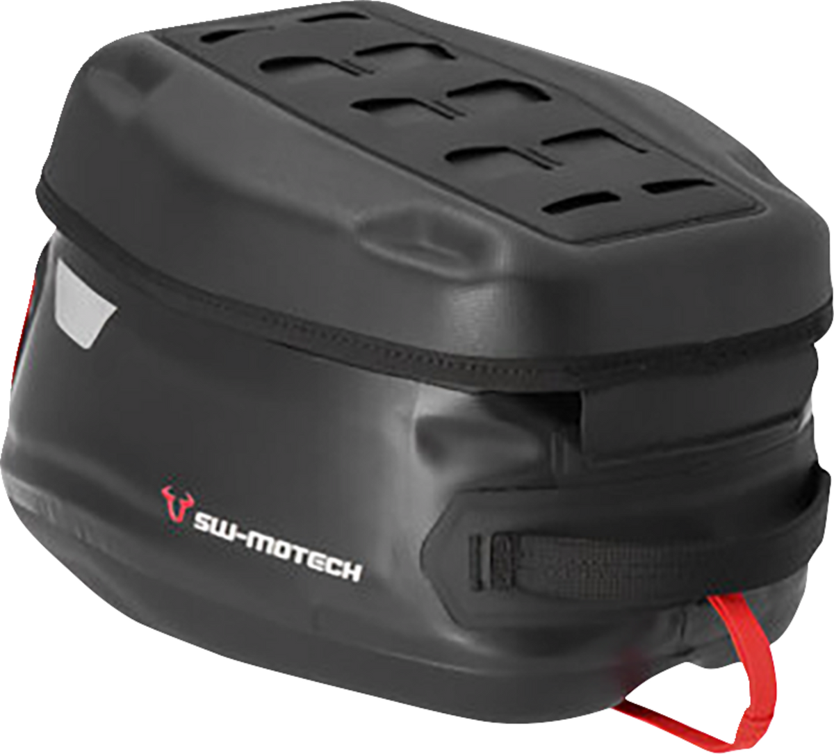 SW-Motech PRO Yukon Tank Bag - Waterproof - Black