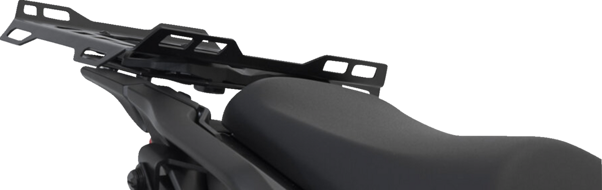 SW-Motech Rackpack Tail Bag System - Black - Kawasaki Versys 1000 '11-'23
