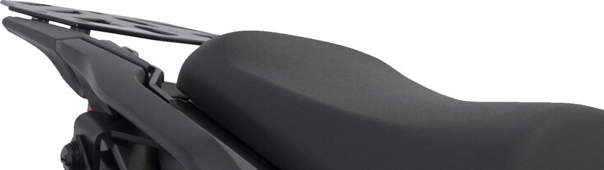 SW-Motech Rackpack Tail Bag System - Black - Kawasaki Versys 1000 '11-'23