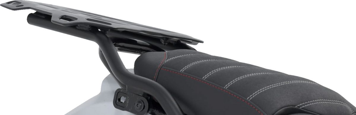 SW-Motech Rackpack Tail Bag System - Black - Triumph Tiger 1200 '12-'21