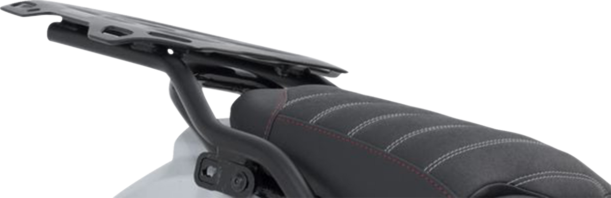 SW-Motech Rackpack Tail Bag System - Black - Yamaha '04-'20