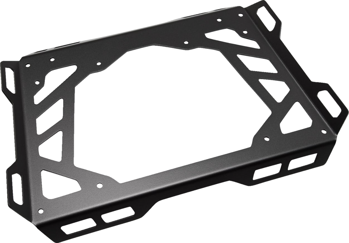 SW-Motech Rackpack Tail BagSystem - Black - BMW R1300 GS '24
