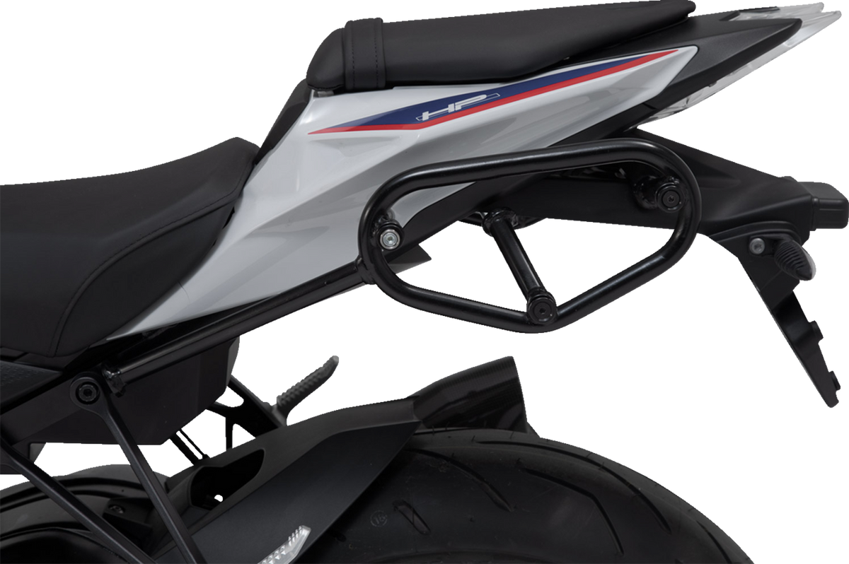 SW-Motech SLC Side Carrier - Left/Right - BMW - S 1000 R