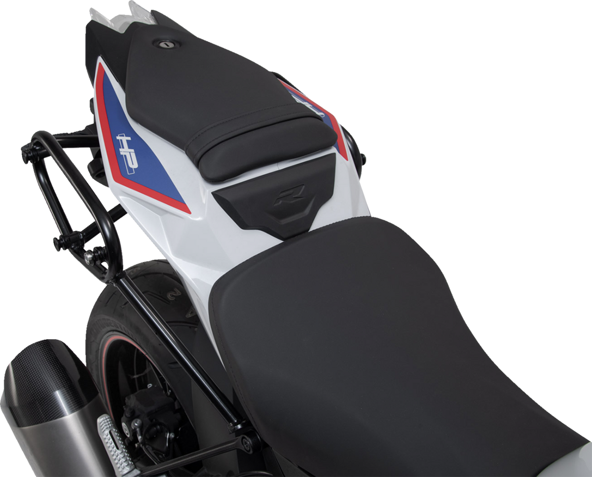 SW-Motech SLC Side Carrier - Left/Right - BMW - S 1000 R
