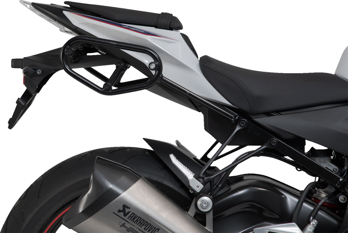 SW-Motech SLC Side Carrier - Left/Right - BMW - S 1000 R