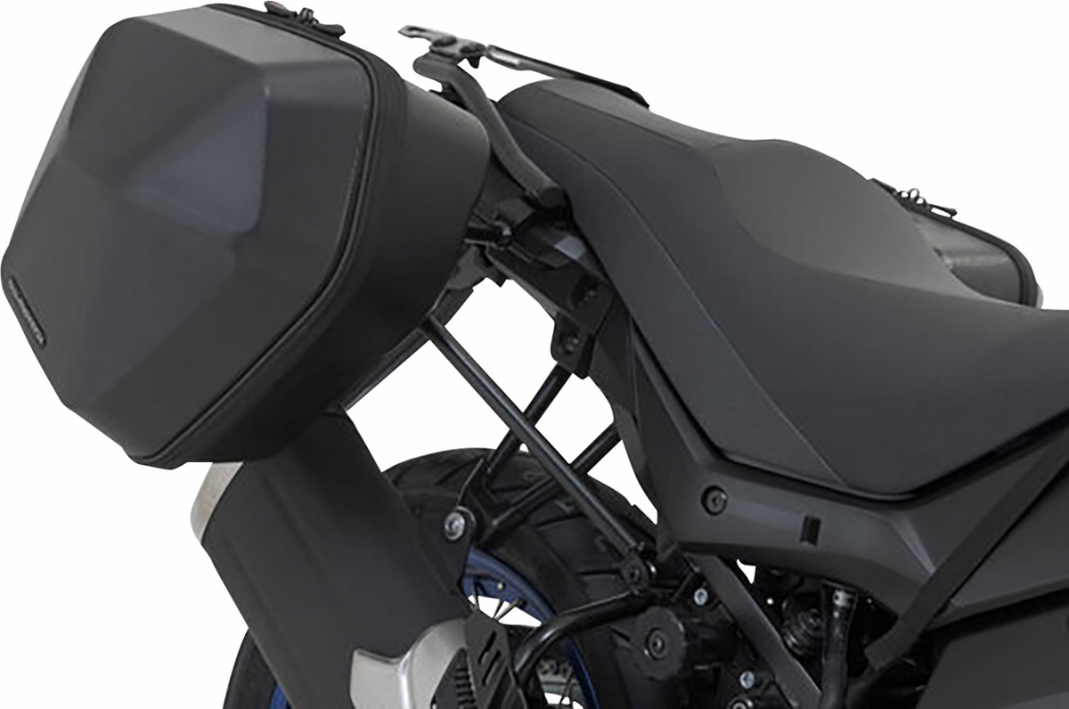 SW-Motech SLC Side Carrier - Left/Right - Suzuki - V-Strom 650/650 XT
