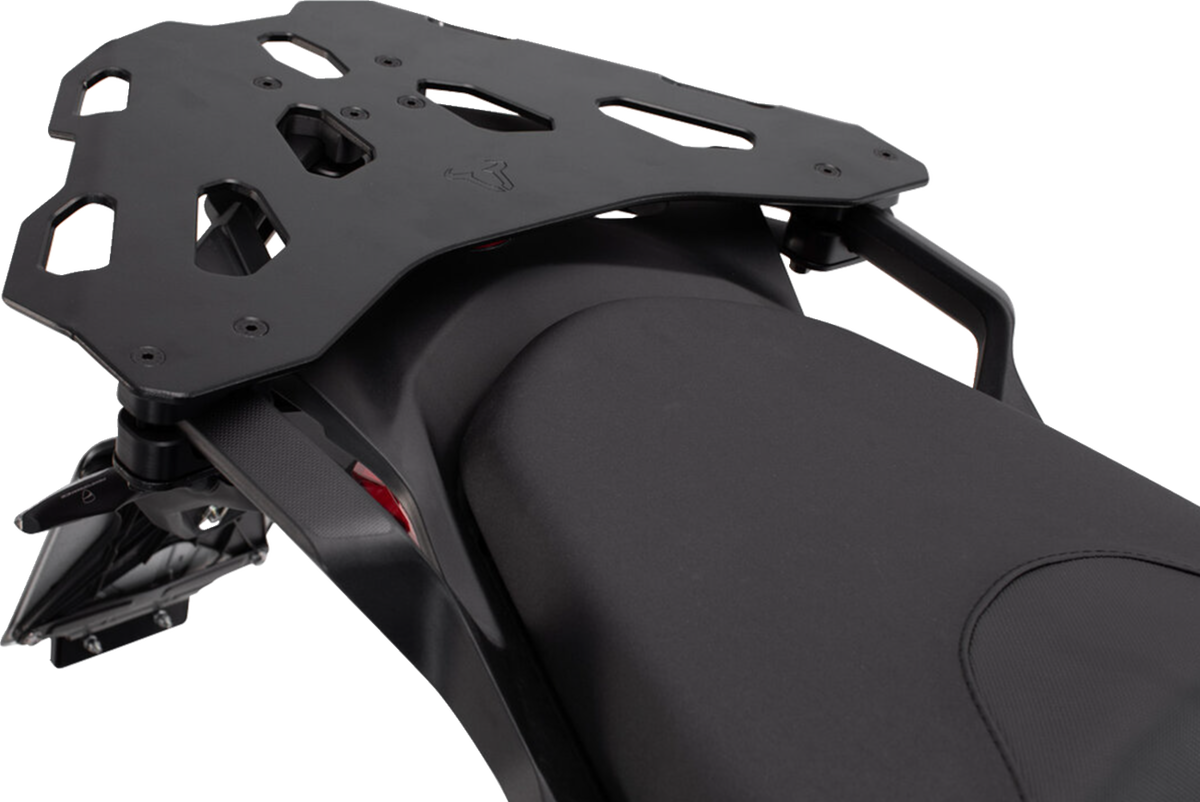 SW-Motech STREET-RACK for Luggage - Ducati - Multistrada