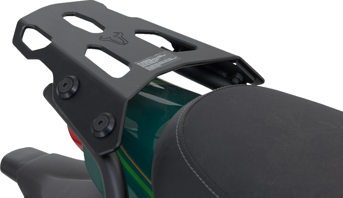 SW-Motech STREET-RACK for Luggage - Kawasaki - Z 650 RS