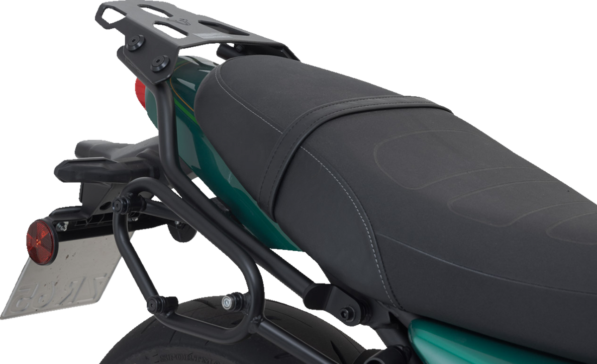 SW-Motech STREET-RACK for Luggage - Kawasaki - Z 650 RS