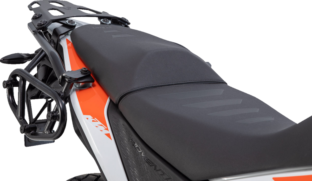 SW-Motech STREET-RACK for Luggage - KTM - 390 Adventure