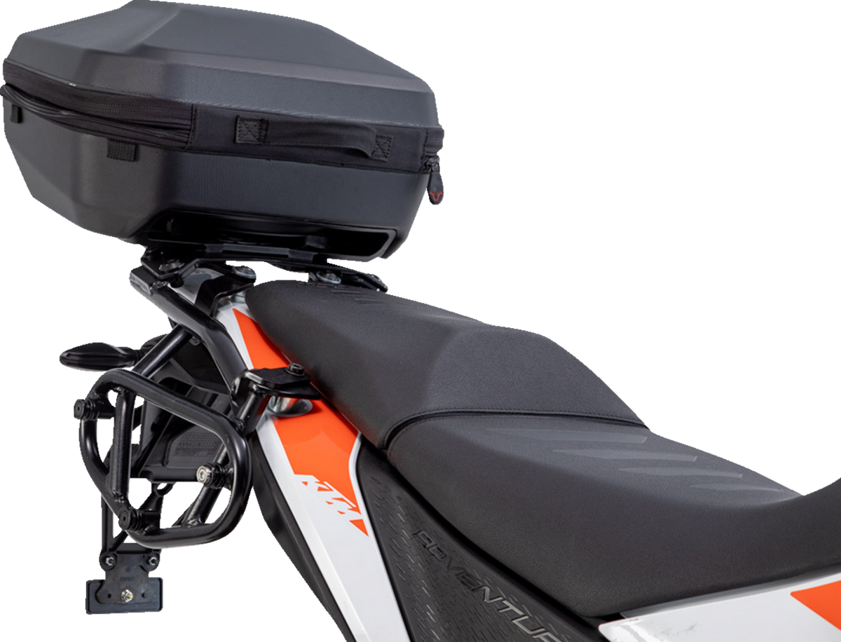 SW-Motech STREET-RACK for Luggage - KTM - 390 Adventure