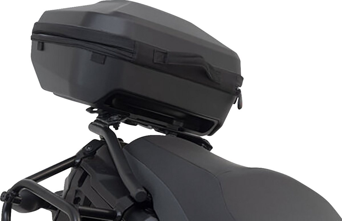 SW-Motech STREET-RACK for Luggage - Suzuki - DL 650