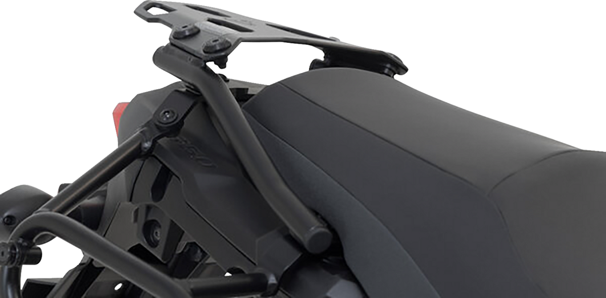 SW-Motech STREET-RACK for Luggage - Suzuki - DL 650