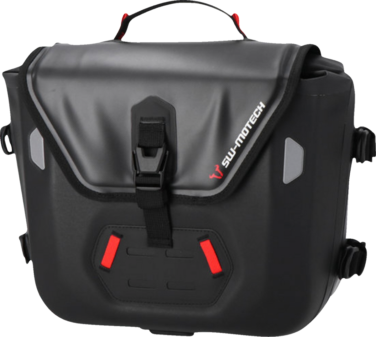 SW-Motech SysBag Side Bag System - Black - BMW R Nine T '16-'23