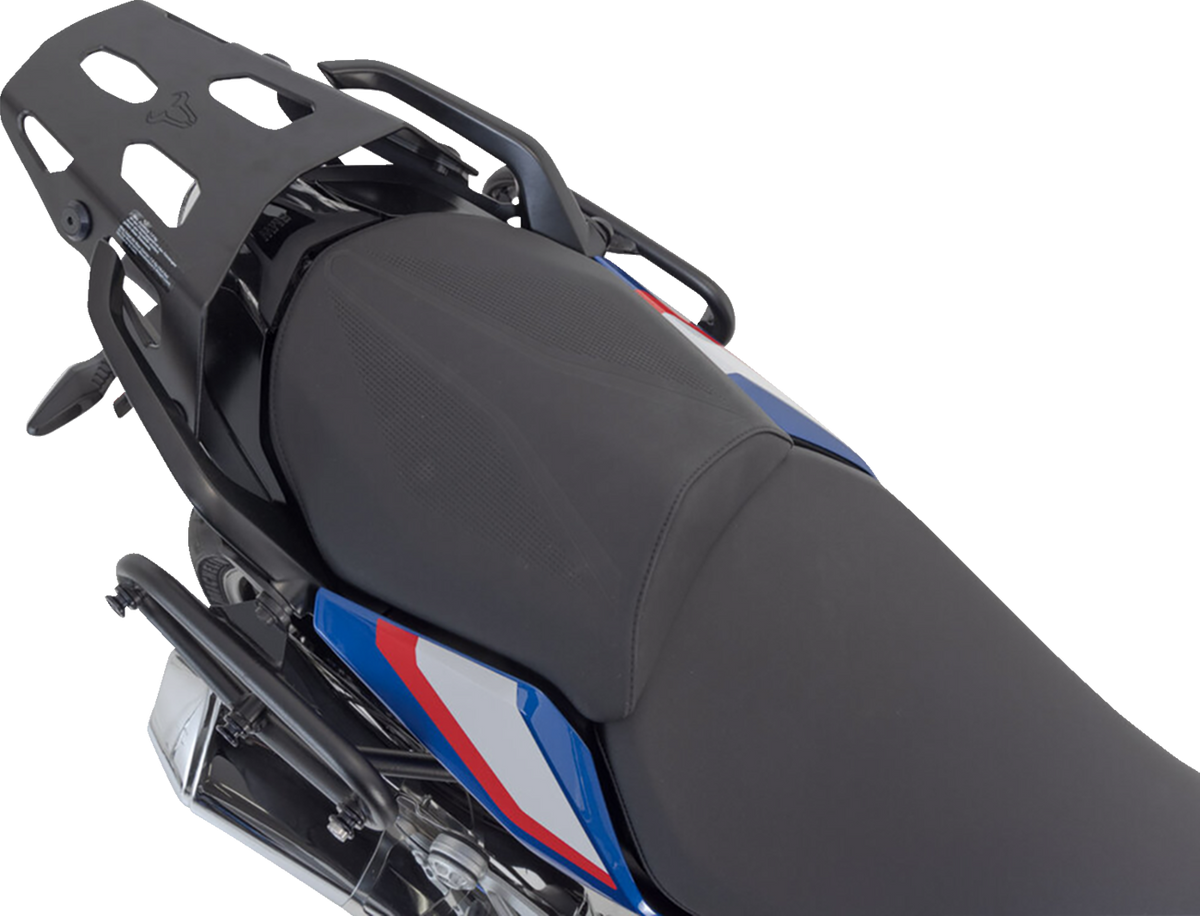 SW-Motech SysBag Side Bag System - Black - BMW R1250RS '22-'24