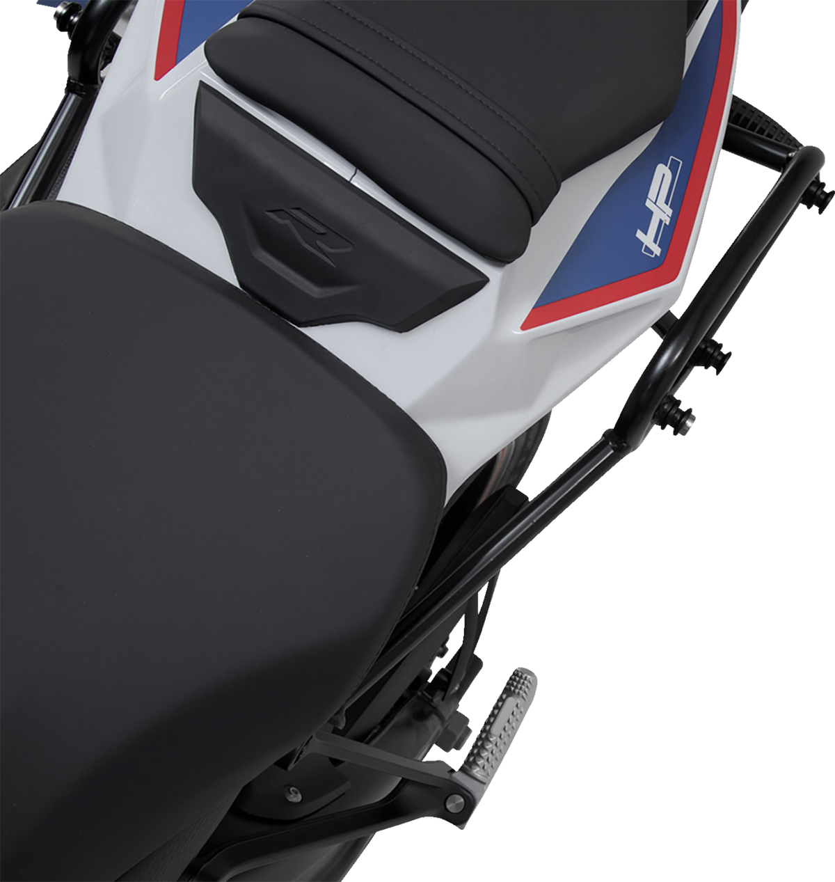 SW-Motech SysBag Side Bag System - Black - BMW S1000R '16-'20