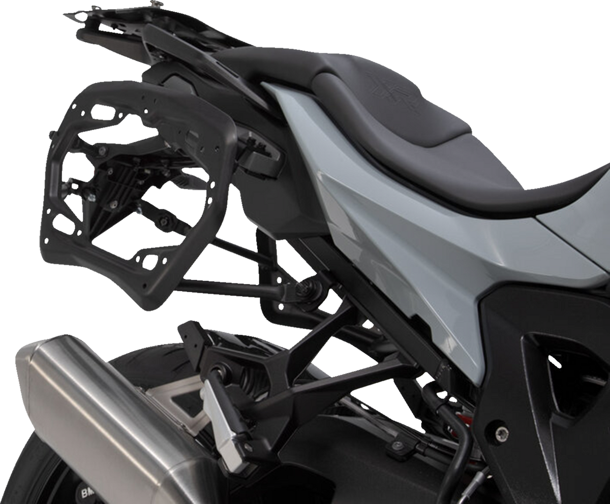 SW-Motech SysBag Side Bag System - Black - BMW S1000XR '19-'24