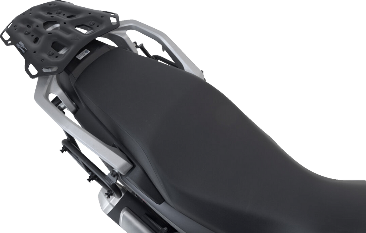 SW-Motech SysBag Side Bag System - Black - Honda XL750R Transalp '24 - 3580-0306