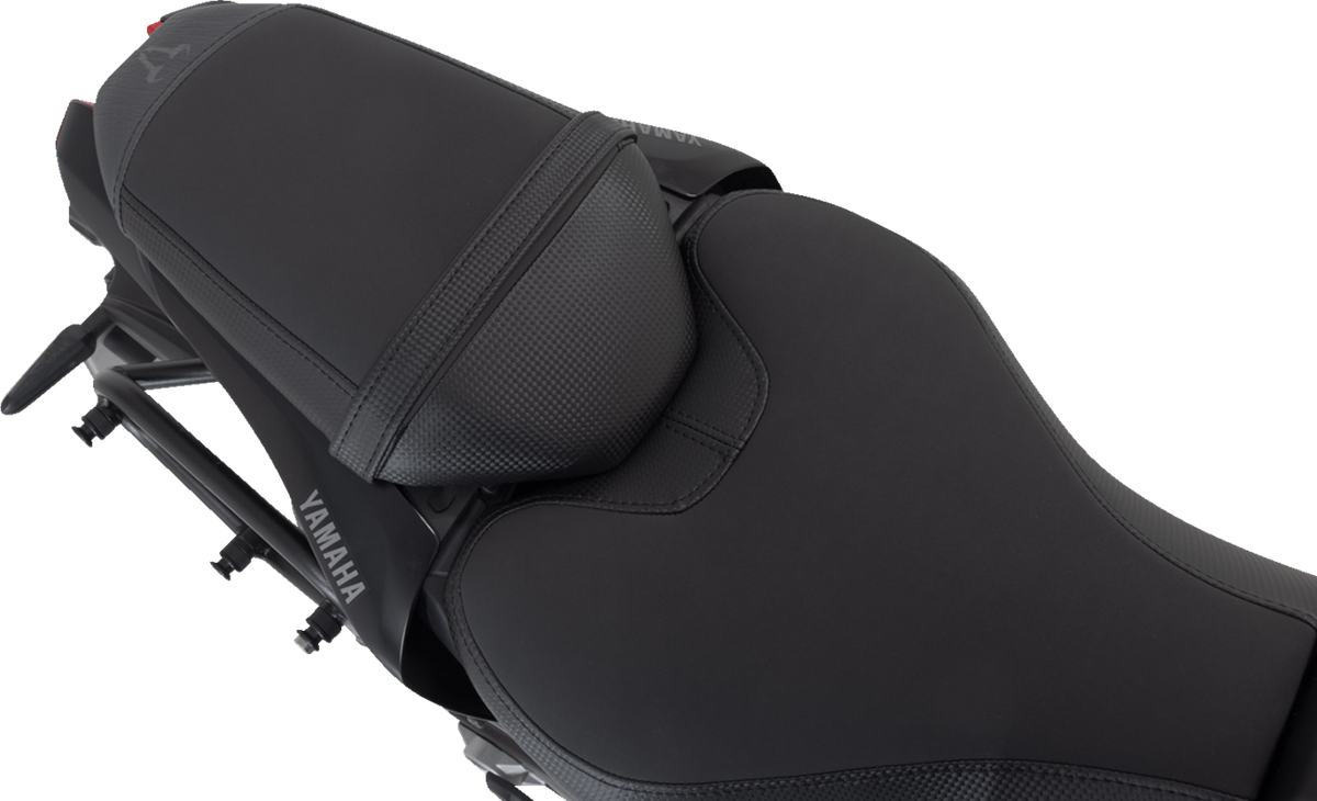 SW-Motech SysBag Side Bag System - Black - Yamaha MT-07 '18-'24