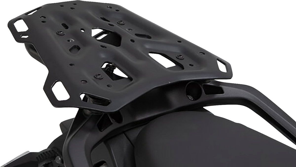 SW-Motech TRAX ADV Top Case System - Black - BMW F/S XR '19-'24