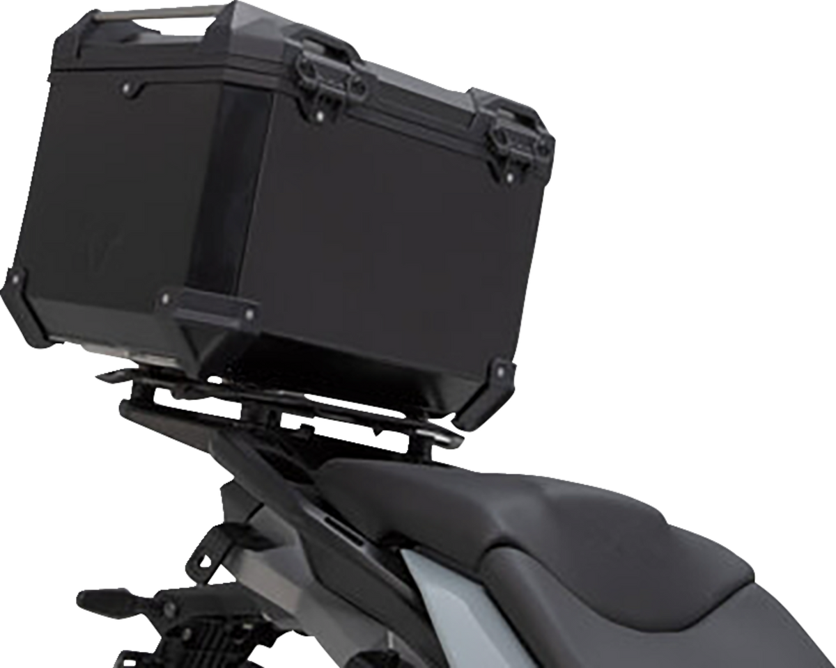 SW-Motech TRAX ADV Top Case System - Black - BMW F/S XR '19-'24