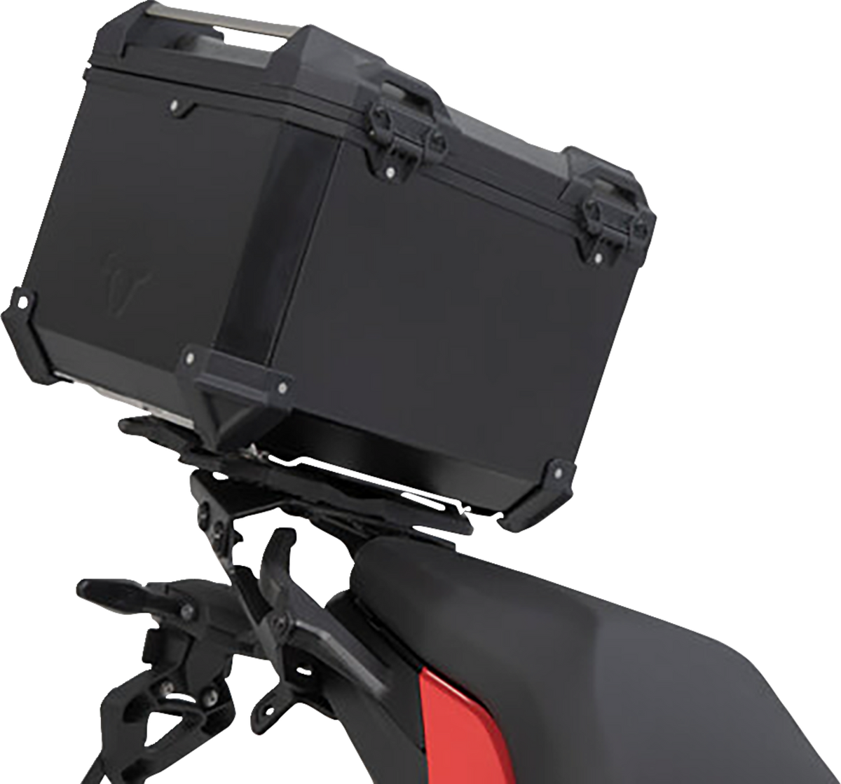 SW-Motech TRAX ADV Top Case System - Black - BMW F900 '20-'24
