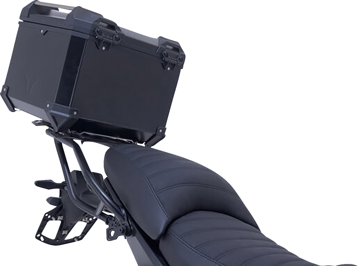 SW-Motech TRAX ADV Top Case System - Black - BMW R1300GS '24