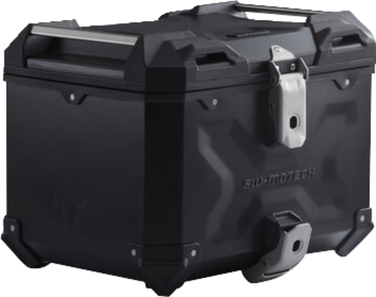 SW-Motech TRAX ADV Top Case System - Black - KTM/Husqvarna