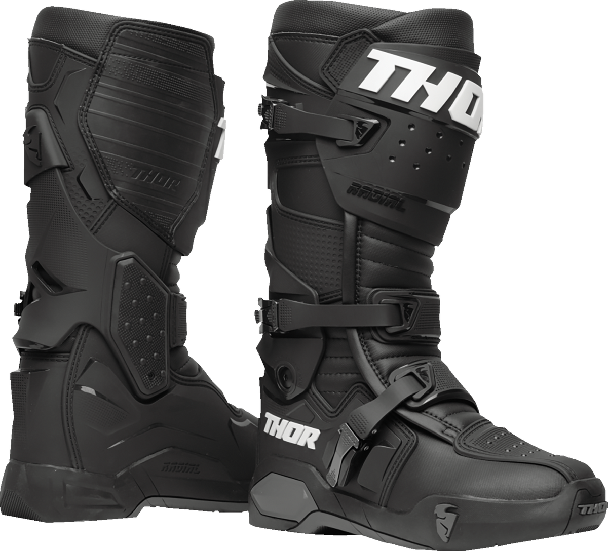 Thor Radial Black Boots (8)