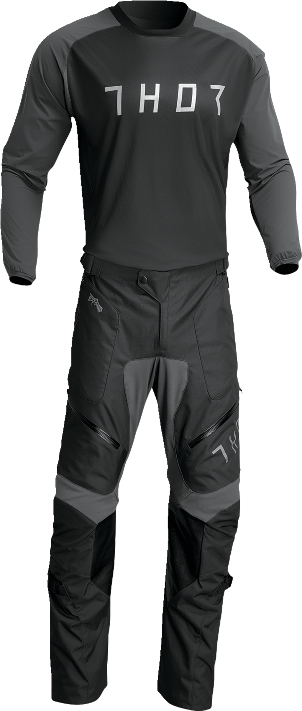 Thor Terrain Bk/ch Jersey (5)