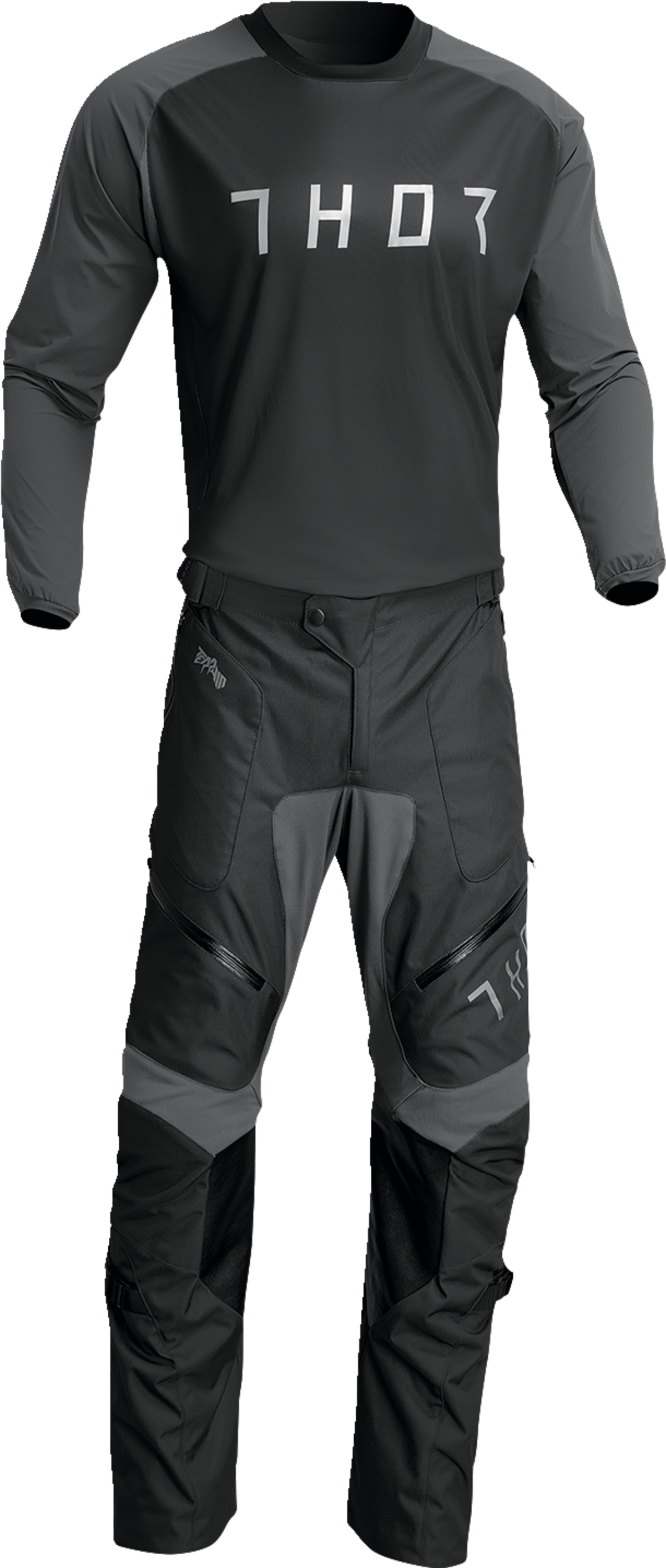 Thor Terrain Bk/ch Jersey (5)